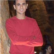 Professeur (étudiant) mathématique